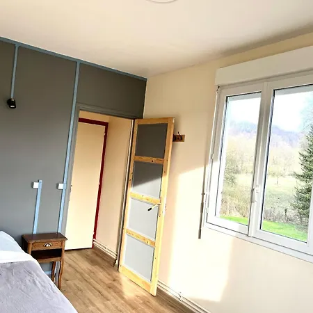 Guest house Le Projet 22 Fry (Seine-Maritime)