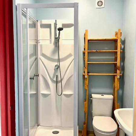 Guest house Le Projet 22 Fry (Seine-Maritime)