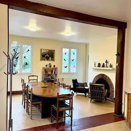 Guest house Le Projet 22 *