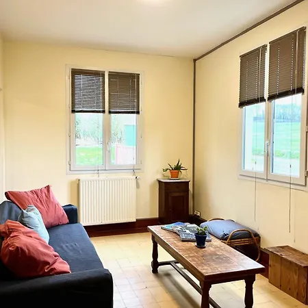 Guest house Le Projet 22 *
