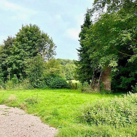 Guest house Le Projet 22 *